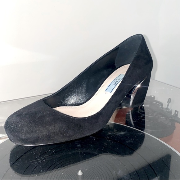 Prada low heels - Picture 2 of 13